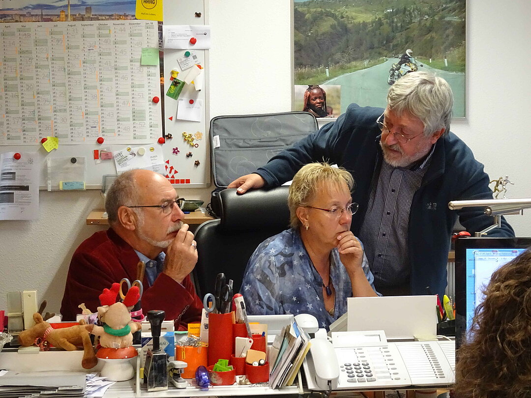 © LFK-BB/DFK © LFK-BB/DFK